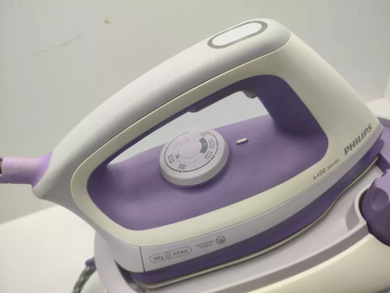 ŻELASKO PHILIPS GC6440/02 PUDEŁKO