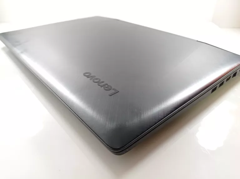 LAPTOP LENOVO IDEAPAD Y700-15ISK I5/8GB/WINDOWS 10