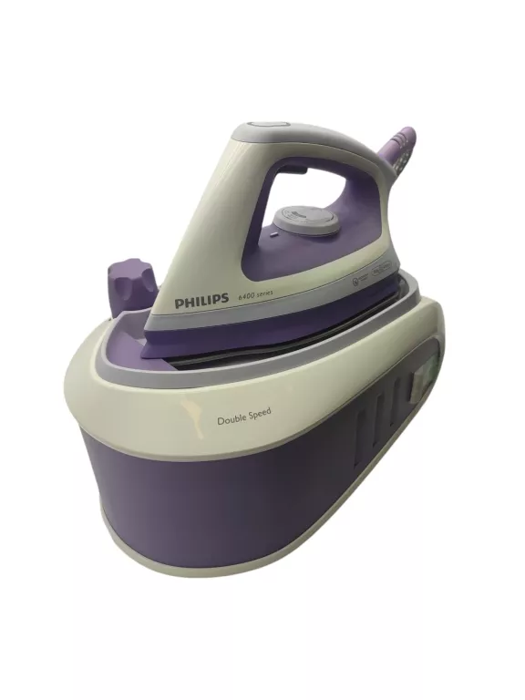 ŻELASKO PHILIPS GC6440/02 PUDEŁKO