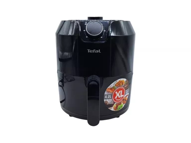 FRYTKOWNICA BEZTŁUSZCZOWA TEFAL EY201815 EASY FRY CLASSIQUE