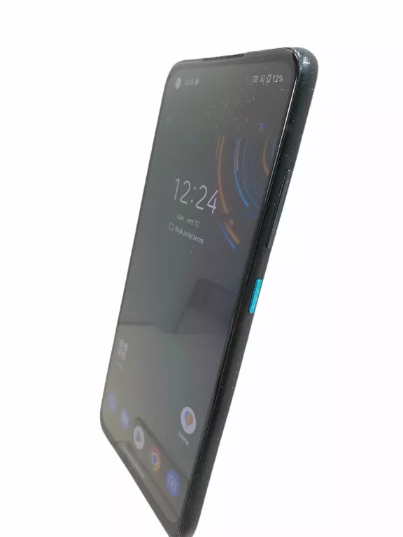 TELEFON ASUS ZENFONE 8 8/128GB KOMPLET