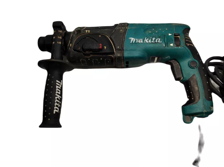 MŁOTOWIERTARKA MAKITA HR2470 WALIZKA + GŁOWICA 230-240V 780W