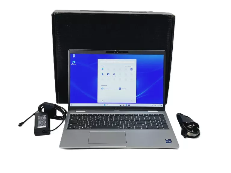 LAPTOP DELL LATITUDE 5540