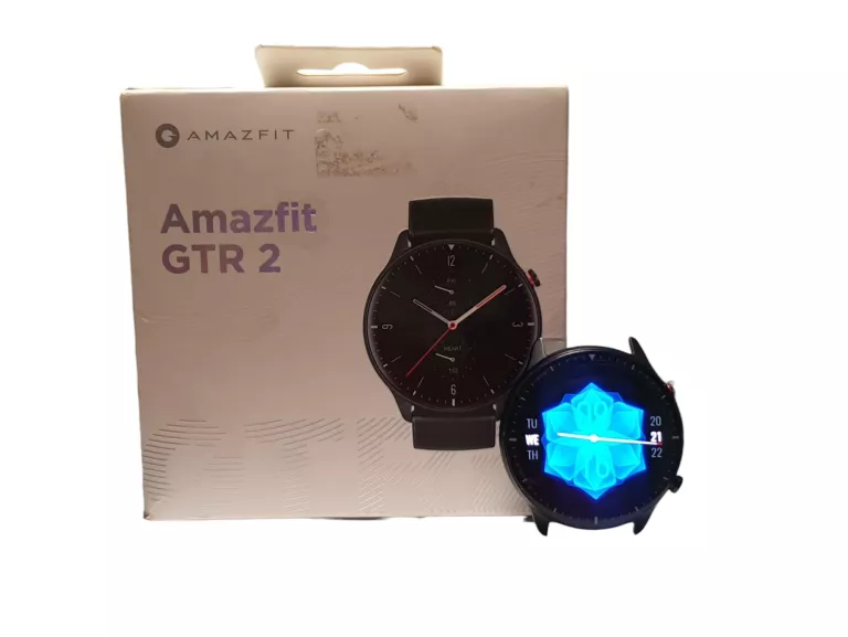 SMARTWATCH AMAZFIT GTR 2