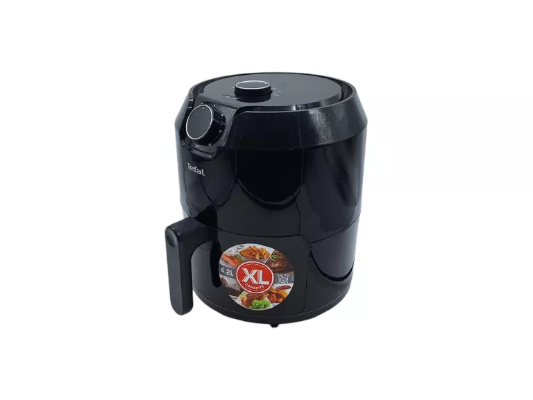 FRYTKOWNICA BEZTŁUSZCZOWA TEFAL EY201815 EASY FRY CLASSIQUE