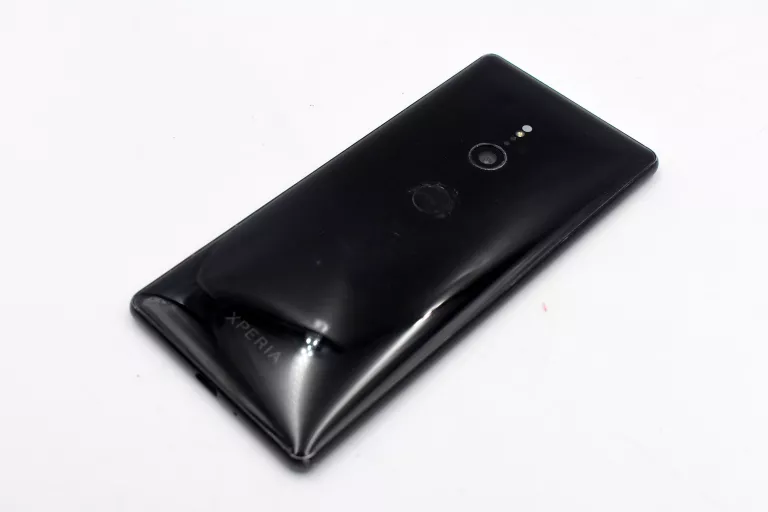SMARTFON SONY XPERIA XZ2 ULTRA 4 GB / 64 GB 4G (LTE) CZARNY