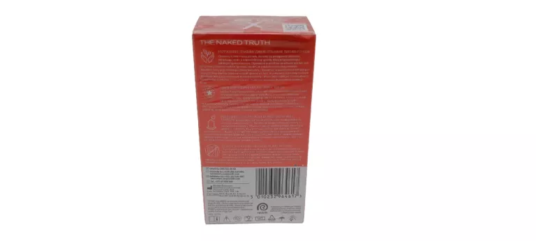PREZERWATYWY DUREX FEEL THIN EXTRA LUBRICATED 12 SZTUK