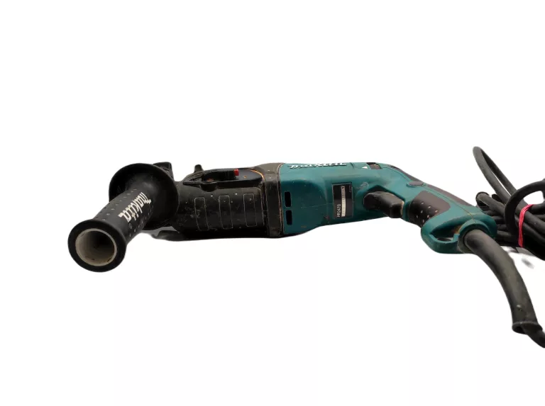 MŁOTOWIERTARKA MAKITA HR2470 WALIZKA + GŁOWICA 230-240V 780W