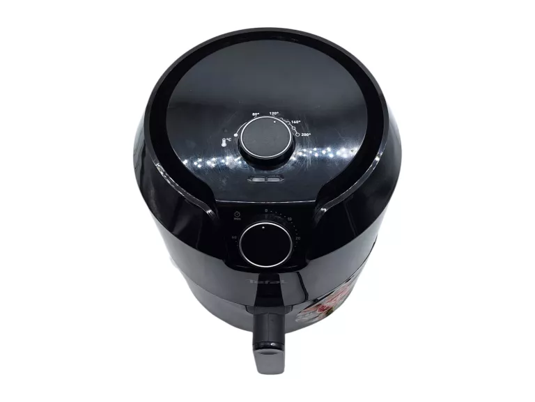 FRYTKOWNICA BEZTŁUSZCZOWA TEFAL EY201815 EASY FRY CLASSIQUE