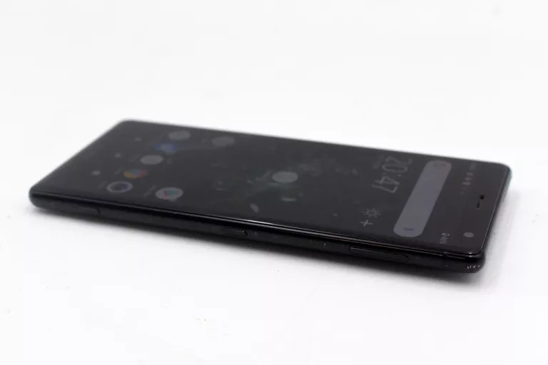 SMARTFON SONY XPERIA XZ2 ULTRA 4 GB / 64 GB 4G (LTE) CZARNY