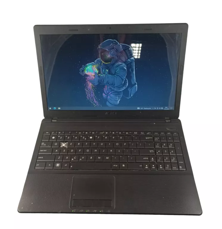 LAPTOP ASUS X54H CZYTAJ OPIS