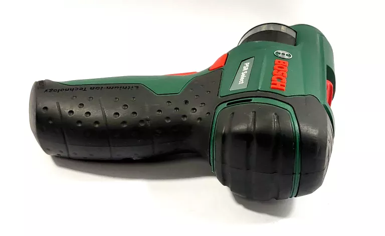 WKRĘTARKA 3,6V PSR SELECT BOSCH + BITY