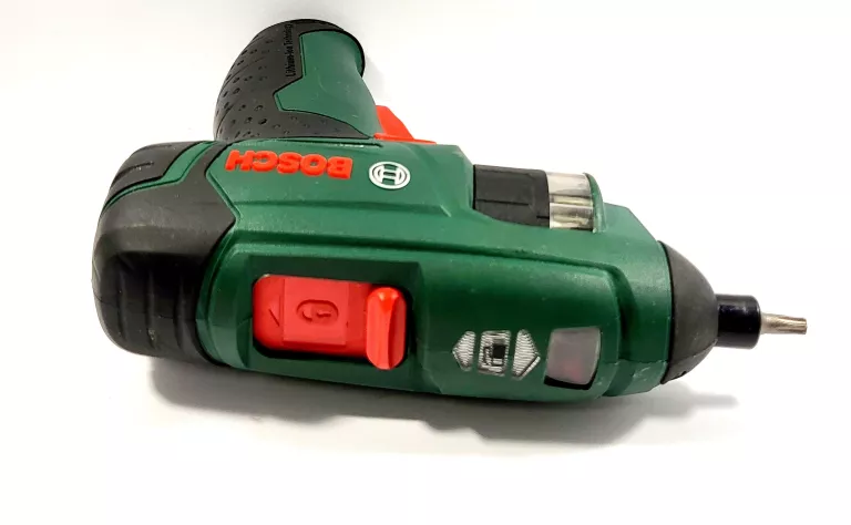 WKRĘTARKA 3,6V PSR SELECT BOSCH + BITY