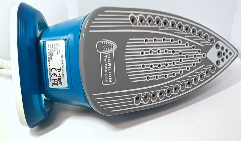 ŻELAZKO TEFAL EASYGLISS FV3925EO