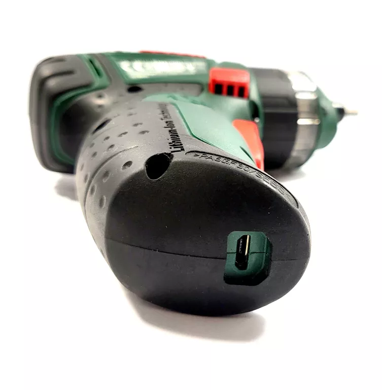 WKRĘTARKA 3,6V PSR SELECT BOSCH + BITY