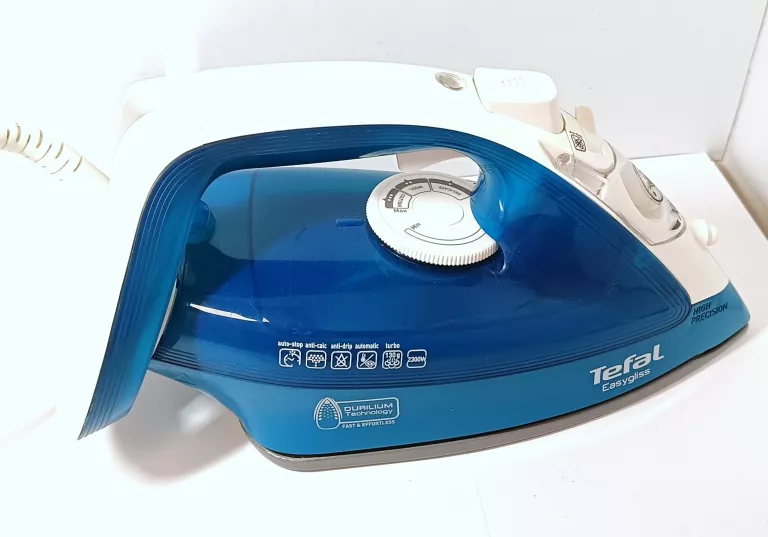 ŻELAZKO TEFAL EASYGLISS FV3925EO