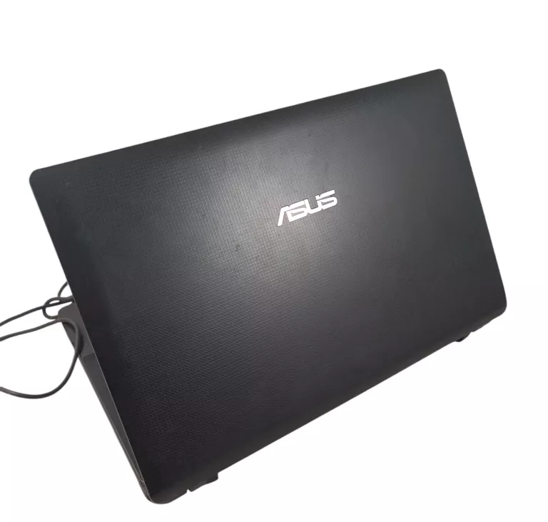 LAPTOP ASUS X54H CZYTAJ OPIS