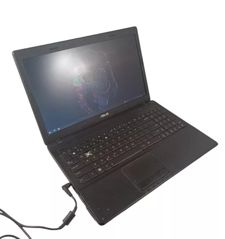 LAPTOP ASUS X54H CZYTAJ OPIS