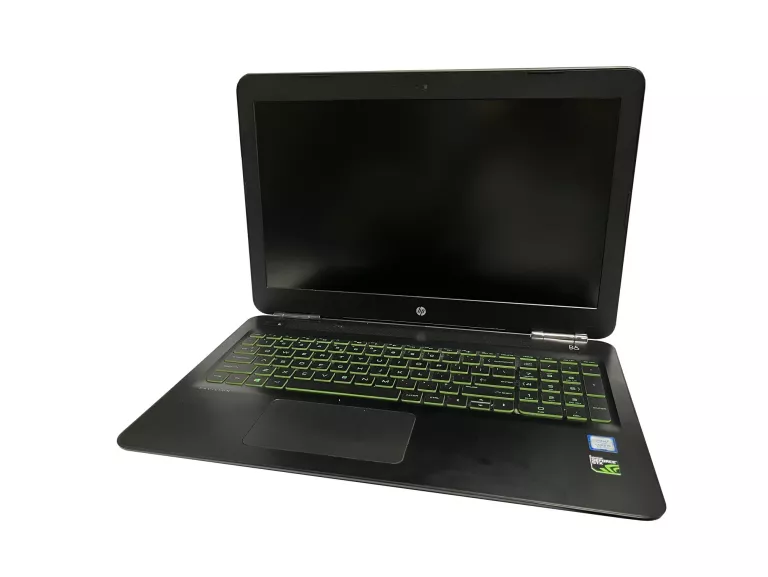 LAPTOP HP PAVILION 15-BC402NW