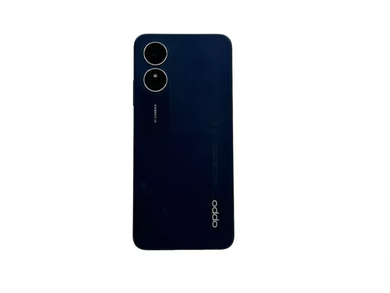 TELEFON OPPO A17 4/64GB 6,6" 5000MAH