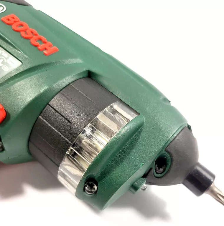 WKRĘTARKA 3,6V PSR SELECT BOSCH + BITY
