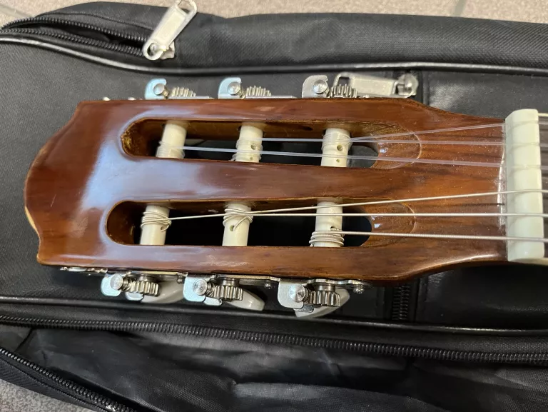 GITARA KLASYCZNA DURANGO MG-927R 3/4