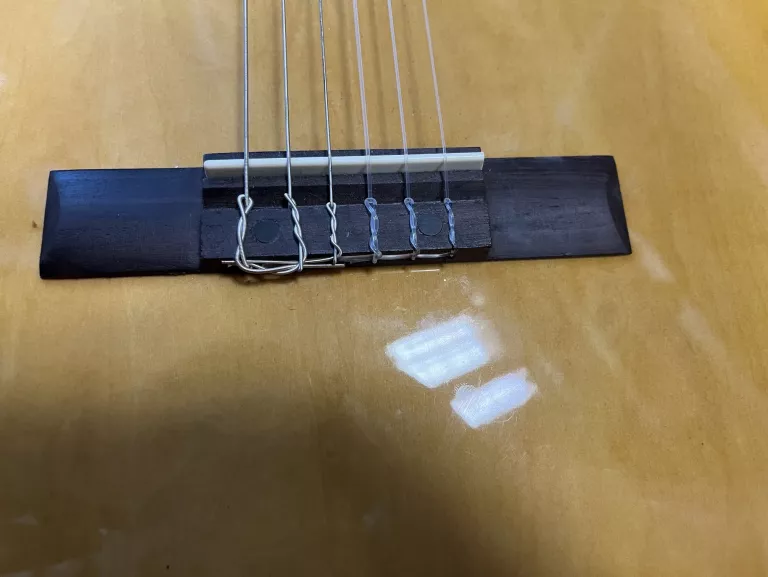 GITARA KLASYCZNA DURANGO MG-927R 3/4