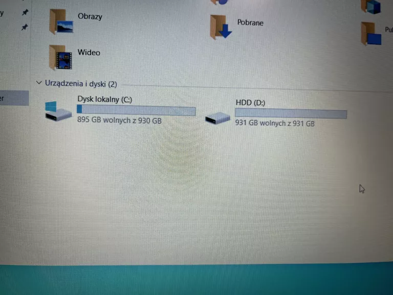 LAPTOP HP PAVILION 15-BC402NW