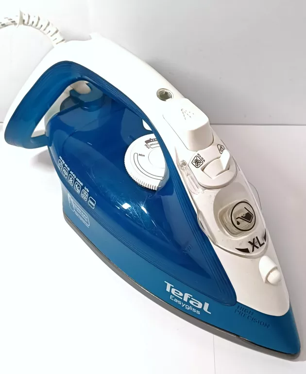 ŻELAZKO TEFAL EASYGLISS FV3925EO