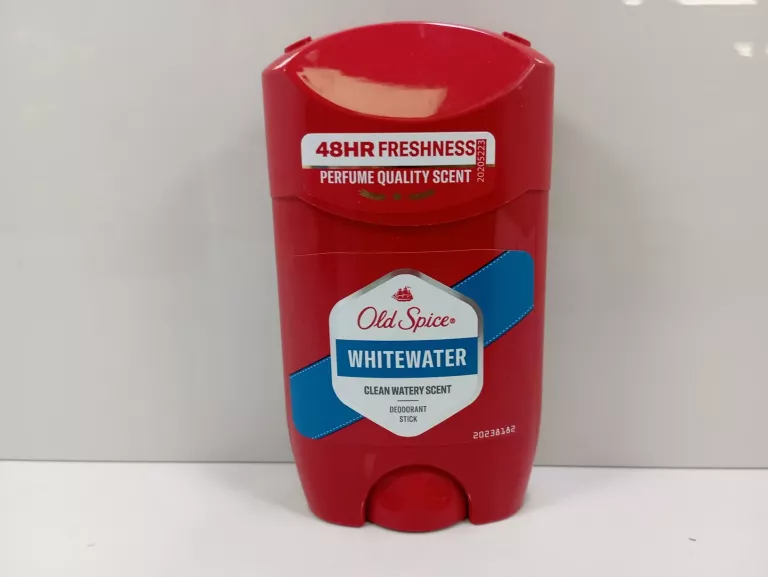 OLD SPICE WHITEWATER DEZODORANT W SZTYFCIE DLA MĘŻCZYZN 50 ML