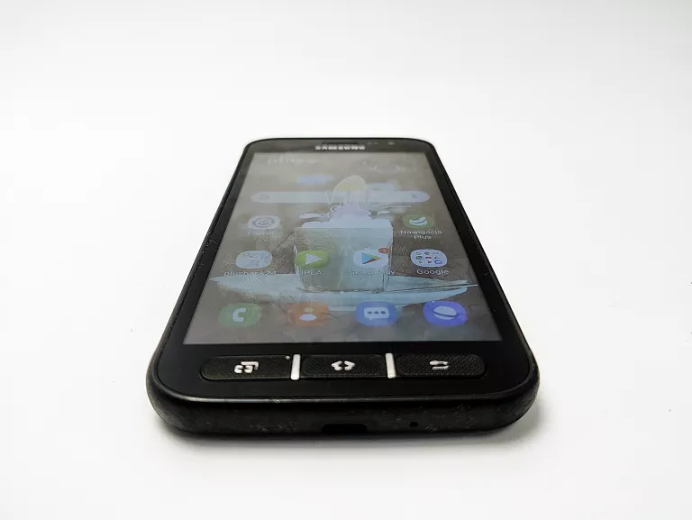 TELEFON SAMSUNG GALAXY XCOVER 4 [OPIS!]
