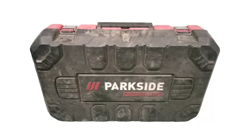 MŁOTOWIERTARKA PARKSIDE SDS MAX 1600 W WALIZKA
