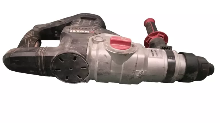 MŁOTOWIERTARKA PARKSIDE SDS MAX 1600 W WALIZKA