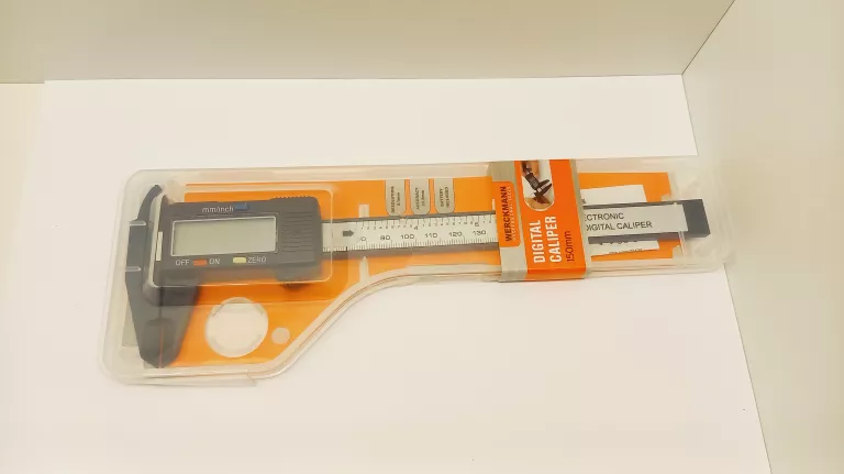 SUWMIARKA CYFROWA WERCKMANN LCD