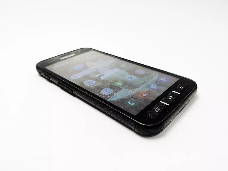 TELEFON SAMSUNG GALAXY XCOVER 4 [OPIS!]