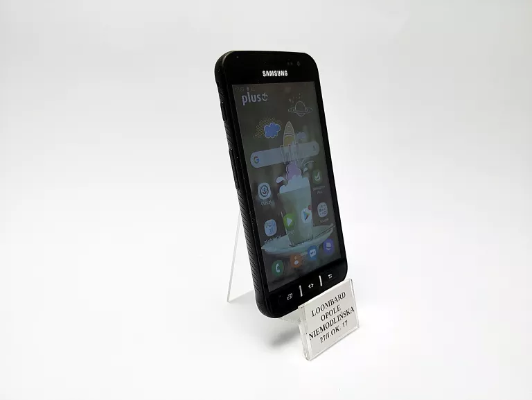 TELEFON SAMSUNG GALAXY XCOVER 4 [OPIS!]