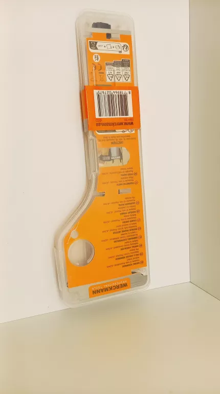 SUWMIARKA CYFROWA WERCKMANN LCD