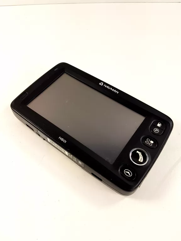 NAWIGACJA NAVMAN N60I