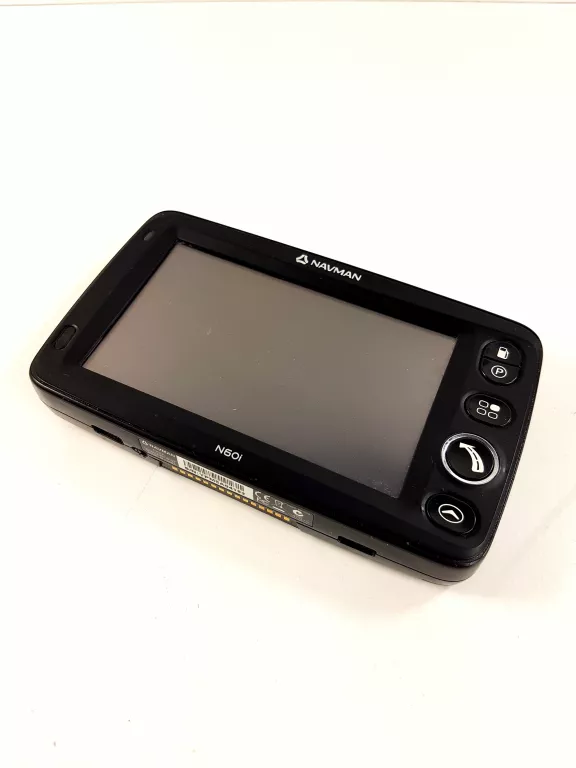 NAWIGACJA NAVMAN N60I