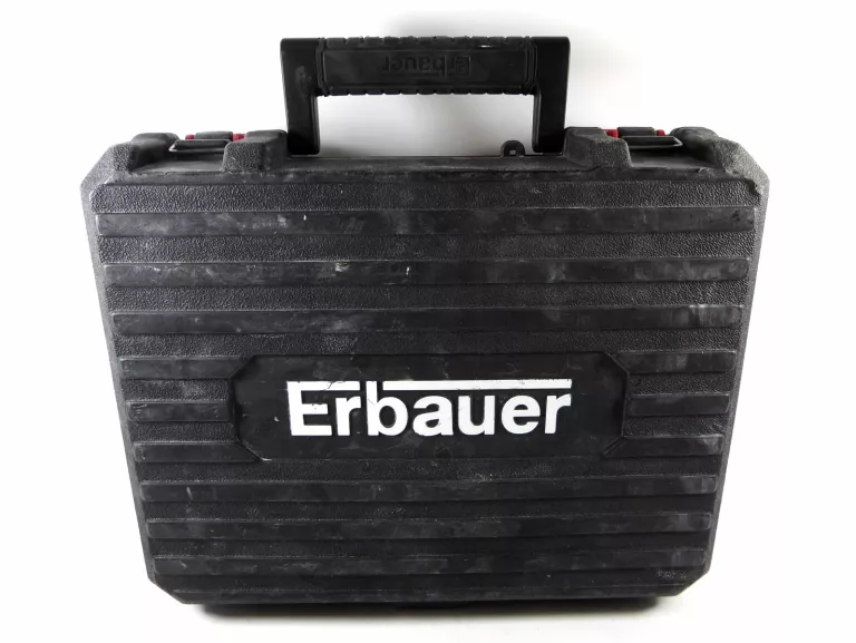 POZIOMICA LASEROWA LASER KRZYŻOWY ERBAUER E_IM6 ZIELONY