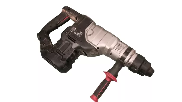 MŁOTOWIERTARKA PARKSIDE SDS MAX 1600 W WALIZKA