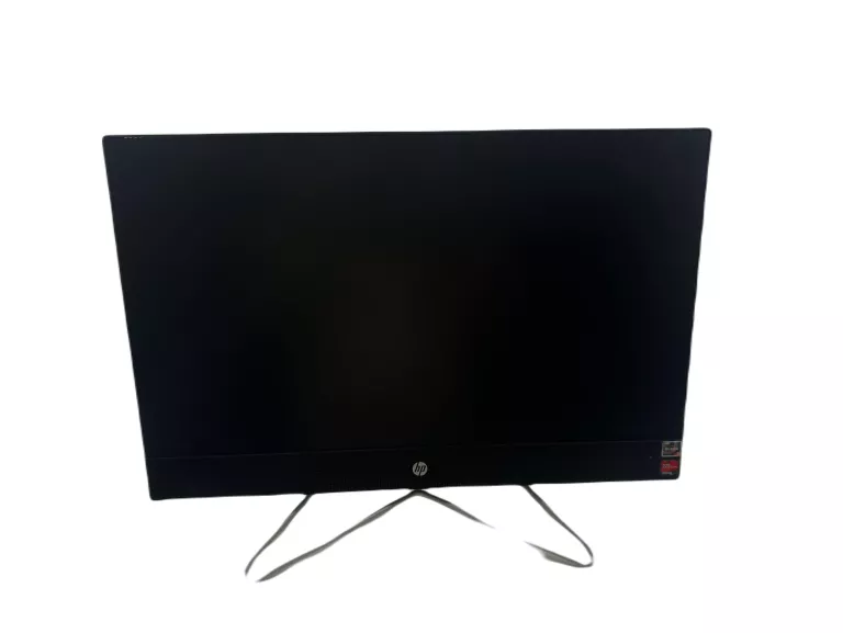 HP 24 AIO RYZEN 3-7320U/8GB/512/WIN11 BLACK