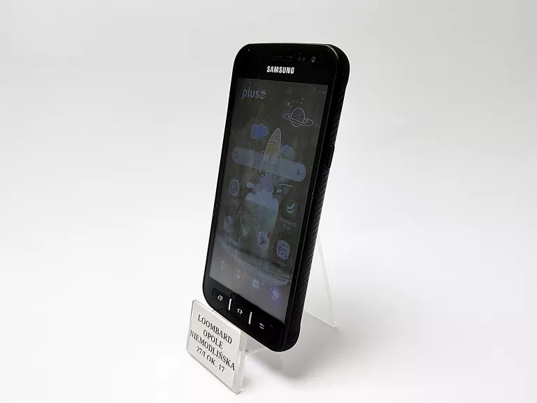 TELEFON SAMSUNG GALAXY XCOVER 4 [OPIS!]