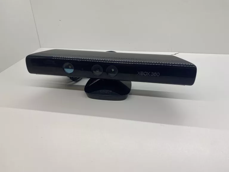 KINECT XBOX 360