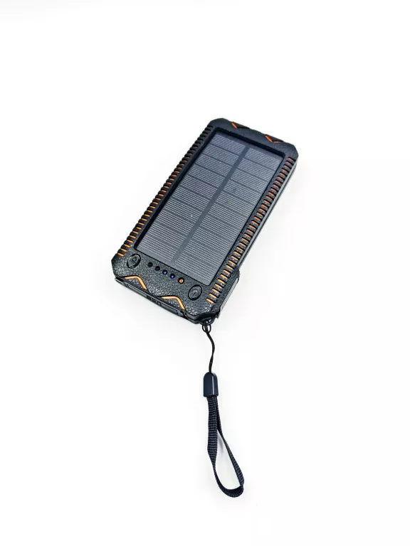 POWERBANK SOLAR CHARGER 20000MAH