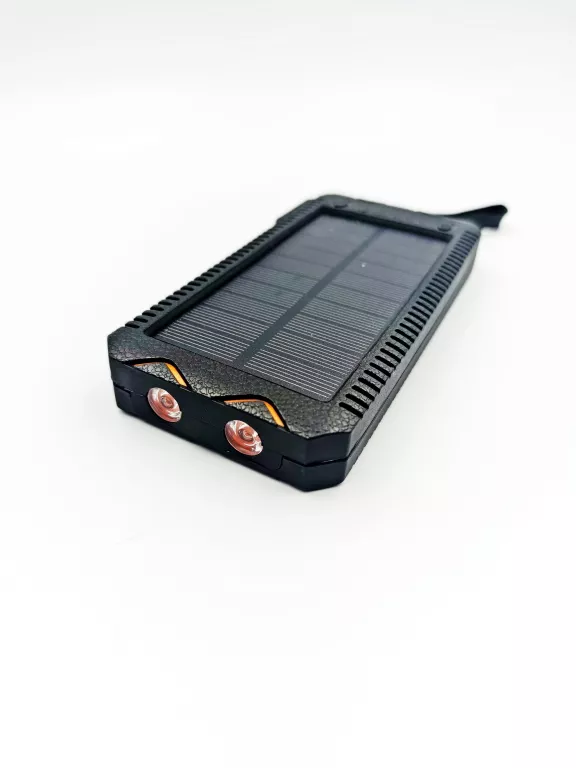 POWERBANK SOLAR CHARGER 20000MAH