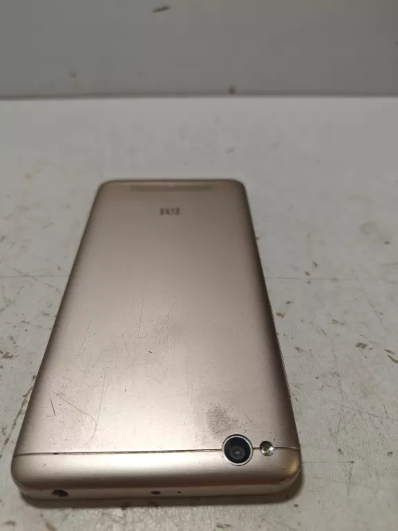 TELEFON XIAOMI REDMI 4A POLECAM!