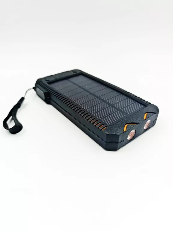 POWERBANK SOLAR CHARGER 20000MAH