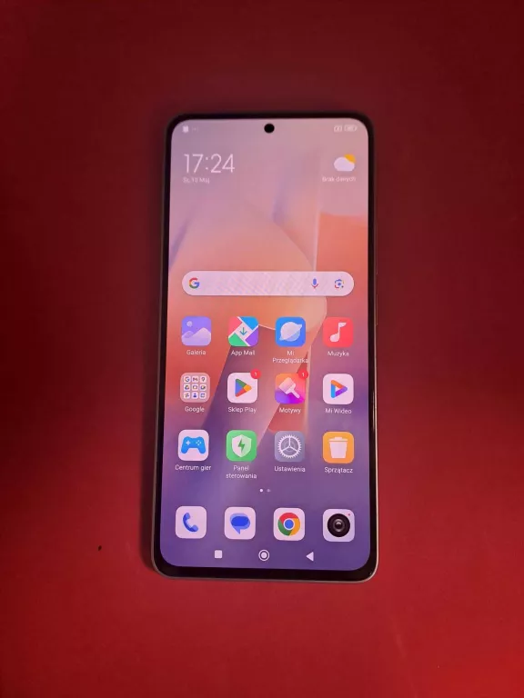 TELEFON XIAOMI REDMI NOTE 13  6GB/128GB/ KPL