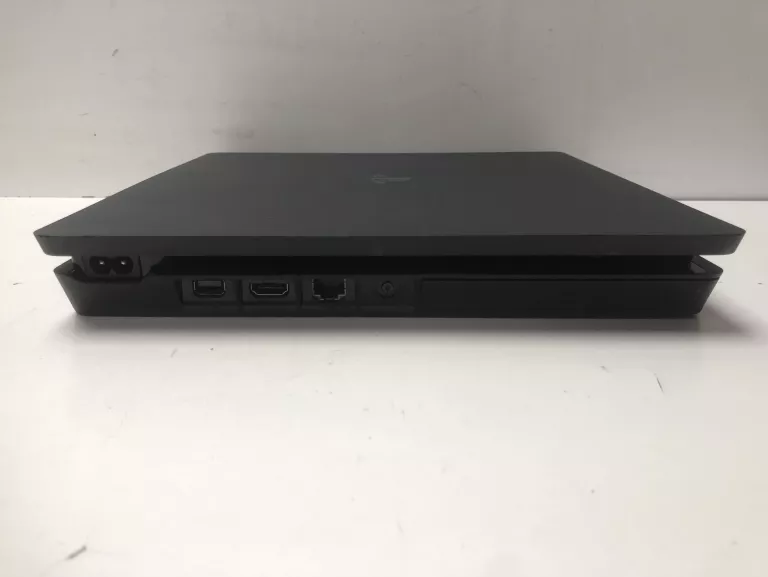 KONSOLA PS4 SLIM 500GB